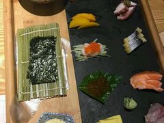 -东菊料理(吉利购物广场店)