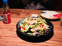 -壹风町烧肉居酒屋(恒丰中央广场店)