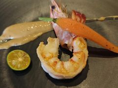 -MD日越生辉铁板烧(海运堤店)