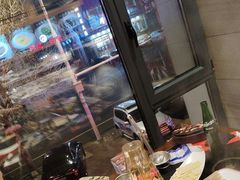 -重庆德忆火锅（龙南街3店）(渝水岸餐饮)