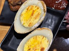 -记忆串城·东北烧烤·小龙虾·大型团建(南油店)