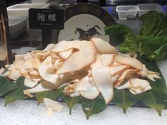 -加餐海鲜自助(宝龙一城店)