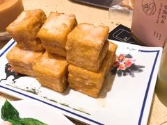 -明腾壹间茶餐厅(新都会花园广场店)
