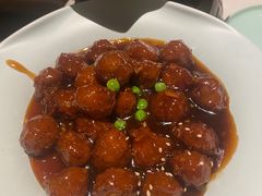 -老太原菜馆(万达店)