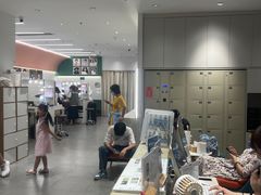 -海马体照相馆(徐州苏宁广场店)