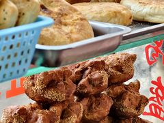 -小陈方酥锅盔(古城总店)