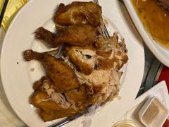 -鹿鸣春饭店(总店)