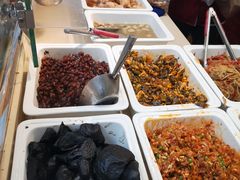 -上海全国土特产食品商场(淮海中路店)