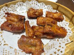 -天下客饭店(中山路店)