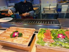 -SEA西雅图海鲜自助餐厅(海乐世界店)