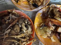 -居仁门胡炸炸(武广店)