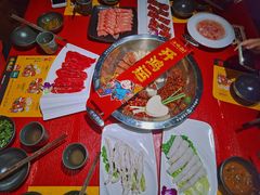 -谭鸭血老火锅(万象九宜城店)