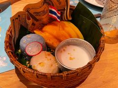 -普叽普叽泰式茶餐厅(港汇店)