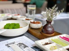 -小大董·烤鸭(观景餐厅·南京西路店)