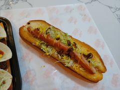 -TACO TUESDAY塔可星期二(人民路店)