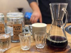 -COFFEE HOLIC(朝外SOHO店)