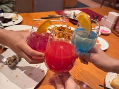 -视界美食自助餐厅·石家庄希尔顿酒店