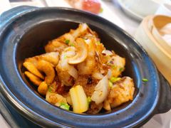 -丰鲤楼•闽南茶楼(仟禧汇店)