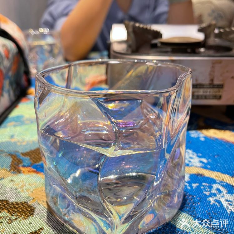 穿越时空的午餐
