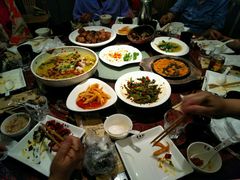 -章吴记喜瑞餐厅(东东城店)