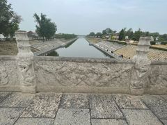 -赵州桥景区