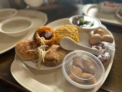 -尹三豆汁(天坛店)
