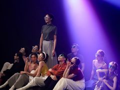 -星海音乐学院(沙河校区)