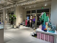 -FUN LUXURY范加奢品(蟠龙天地店)