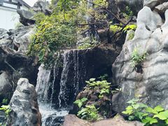 -丝绸小镇荻港古村