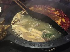 -重庆德庄火锅(体育中心店)
