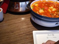 -龙少爷碳火干锅(环球中心店)