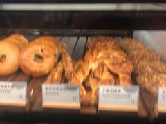 -BAKER&SPICE(环贸店)