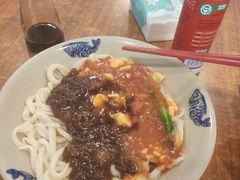 -侯哥面馆(瑞景店)