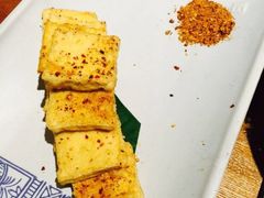 -云海肴·汽锅鸡·云南菜(天津国金汇店)