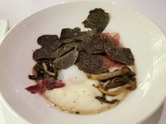 黑松露温泉蛋-蝶舍·MAISON PAPILLON