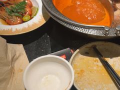 -牛New寿喜烧(新六百店)