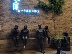 -回龙窝历史文化街区