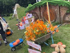 -HERRE·FARM 赫尔露营农场·团建聚会包场