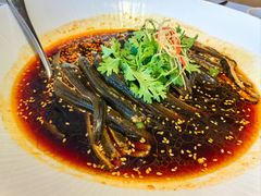 -扬州香格里拉·香宫中餐厅