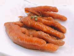 -顺德人家食府(黄金广场店)