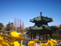 -钓鱼台国宾馆