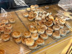 -栗酥饼(南长街店)