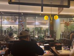 -范家小馆·烤鸭新京菜(金融街店)