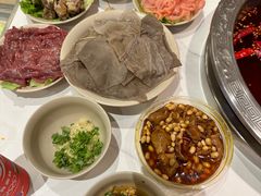 -朱氏胖子烂火锅(洪崖洞店)