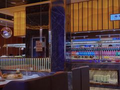 大堂-布多斯烤肉火锅自助(江腾广场店)