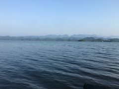 -千岛湖忆湖度假酒店(中心湖景区店)