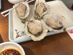 -乔街深夜食堂·小龙虾·高压锅生蚝(杭州总店)