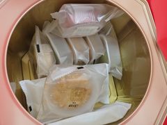 -祥禾饽饽铺·中式糕点(北京来福士店)