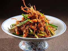 -老头儿油爆虾·1987杭州烟火味(湖滨银泰in77D区店)
