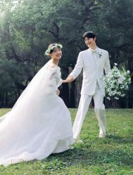 -韩慕婚纱摄影(九亭店)